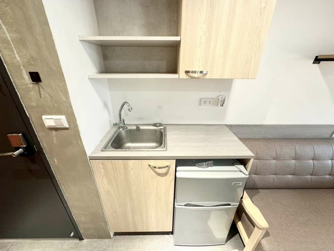 魚香肉絲配雞腿✨可貓貓🐈陽台獨洗💕近一中 中友⚡宇你相見（第8張）