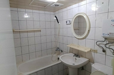 兆基社會住宅🏠中國醫小資電梯套房🏠獨洗曬可租補（第5張）