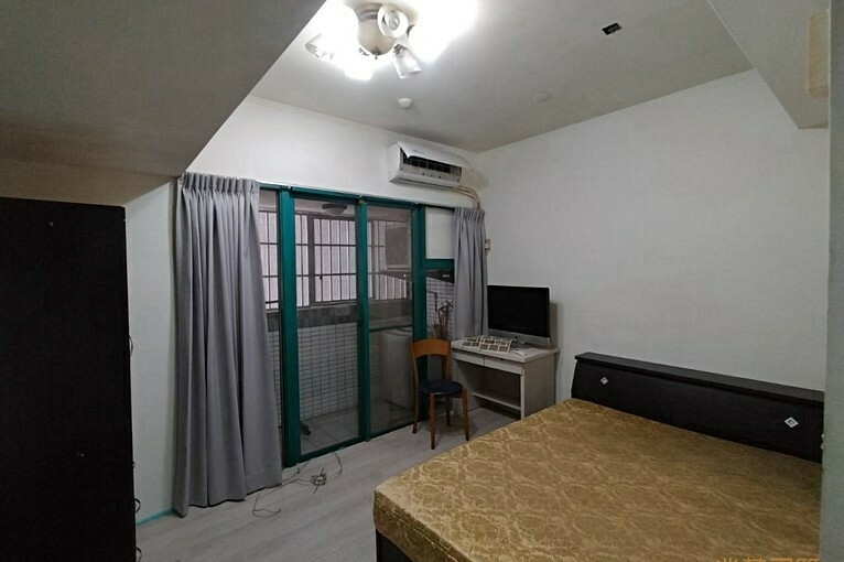 兆基社會住宅🏠中國醫小資電梯套房🏠獨洗曬可租補(第1張)
