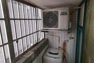 兆基社會住宅🏠中國醫小資電梯套房🏠獨洗曬可租補（第4張）