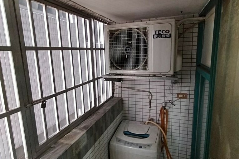 兆基社會住宅🏠中國醫小資電梯套房🏠獨洗曬可租補(第4張)