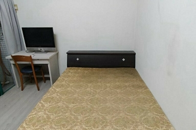 兆基社會住宅🏠中國醫小資電梯套房🏠獨洗曬可租補（第2張）