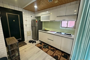 兆基社會住宅🏡精美3房#可租補#可寵物#台水台電#租金含車（第10張）