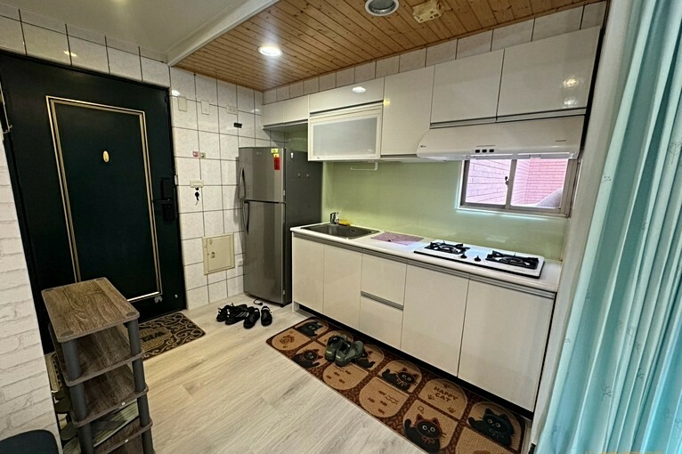 兆基社會住宅🏡精美3房#可租補#可寵物#台水台電#租金含車（第10張）