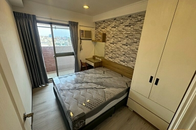 兆基社會住宅🏡精美3房#可租補#可寵物#台水台電#租金含車（第6張）