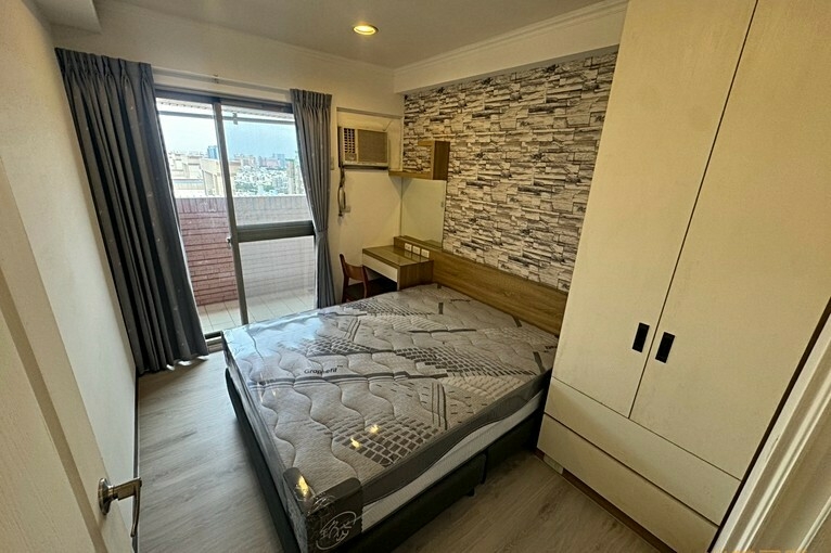 兆基社會住宅🏡精美3房#可租補#可寵物#台水台電#租金含車（第6張）