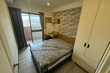 兆基社會住宅🏡精美3房#可租補#可寵物#台水台電#租金含車（第4張）