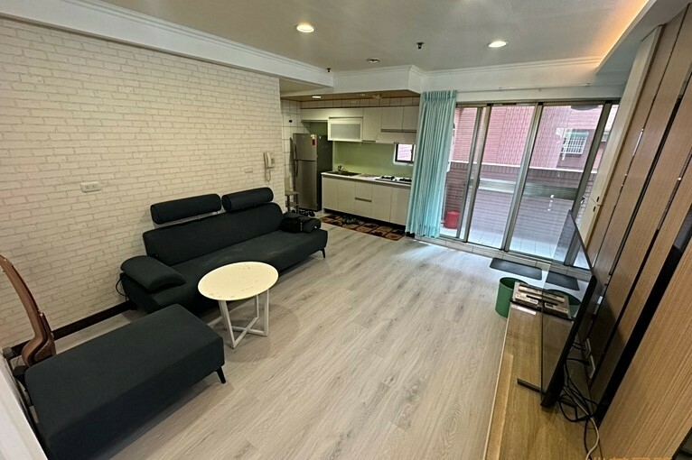 兆基社會住宅🏡精美3房#可租補#可寵物#台水台電#租金含車（第3張）