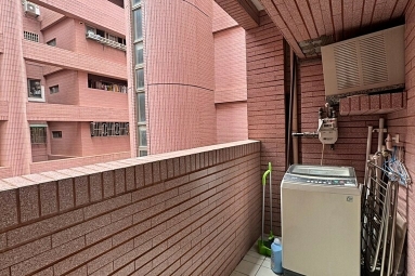 兆基社會住宅🏡精美3房#可租補#可寵物#台水台電#租金含車（第11張）