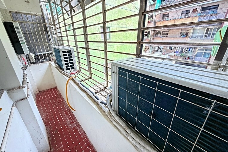 兆基社會住宅🏠📍劉銘傳路.低樓層（第12張）