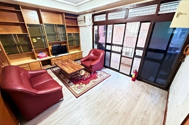 兆基社會住宅🏠📍劉銘傳路.低樓層（第1張）