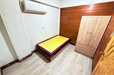 兆基社會住宅🏠📍劉銘傳路.低樓層（第5張）
