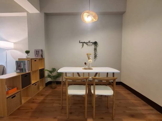 近西門站靜謐雅房（第4張）