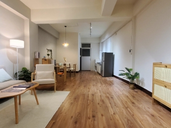 近西門站靜謐雅房（第5張）