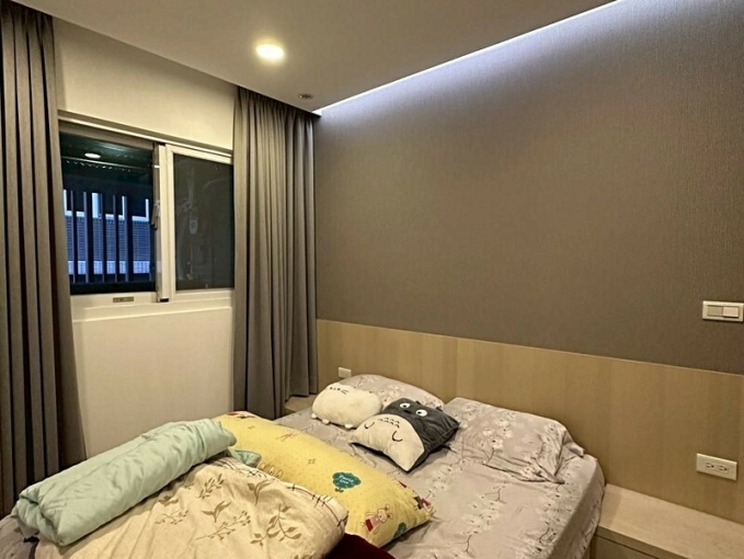 兆基社會住宅🏠免仲/曼哈頓社區3房車/可租補(第5張)