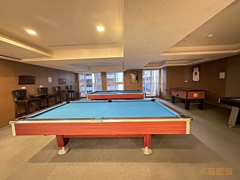 兆基社會住宅🏠免仲/曼哈頓社區3房車/可租補（第14張）