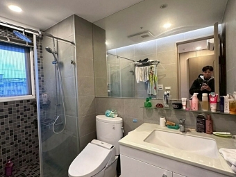 兆基社會住宅🏠免仲/曼哈頓社區3房車/可租補（第12張）