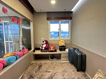 兆基社會住宅🏠免仲/曼哈頓社區3房車/可租補（第3張）