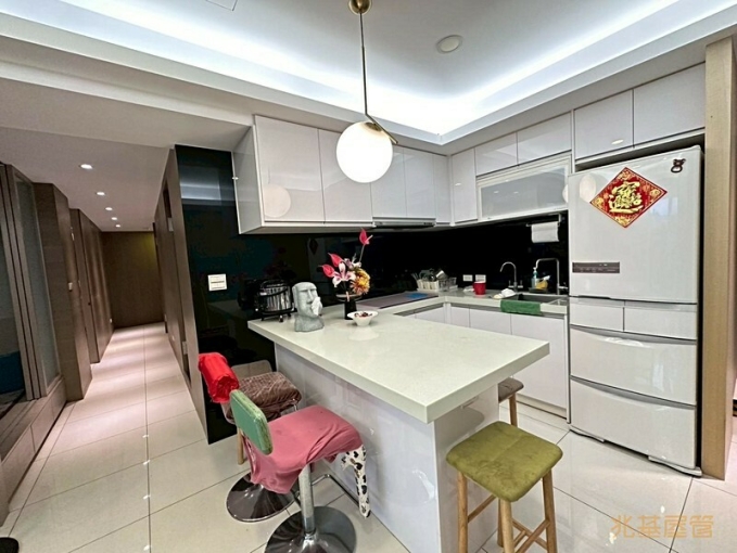 兆基社會住宅🏠免仲/曼哈頓社區3房車/可租補(第8張)