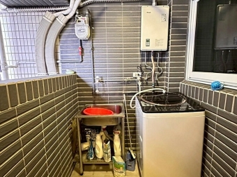 兆基社會住宅🏠免仲/曼哈頓社區3房車/可租補（第10張）