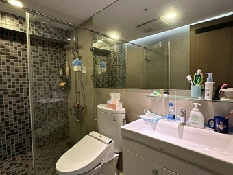 兆基社會住宅🏠免仲/曼哈頓社區3房車/可租補（第11張）