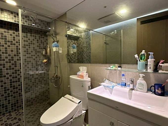 兆基社會住宅🏠免仲/曼哈頓社區3房車/可租補(第11張)