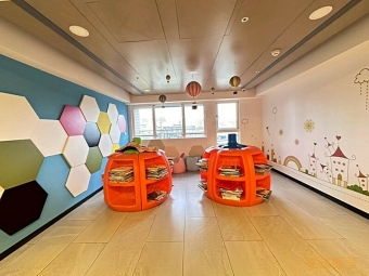 兆基社會住宅🏠免仲/曼哈頓社區3房車/可租補（第15張）