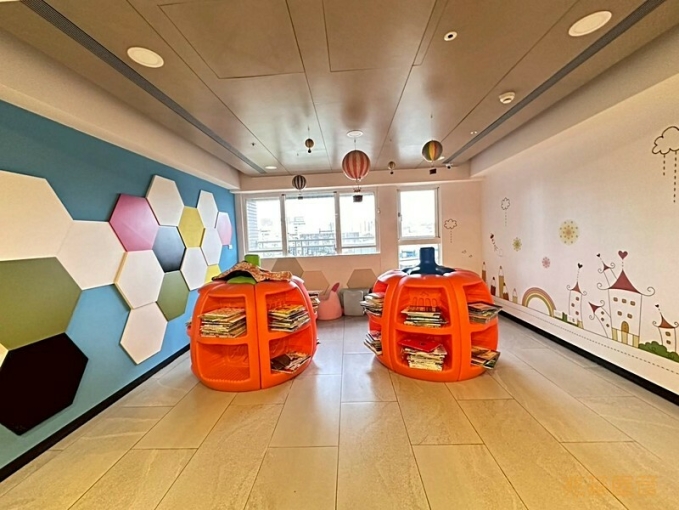 兆基社會住宅🏠免仲/曼哈頓社區3房車/可租補(第15張)