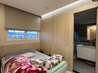 兆基社會住宅🏠免仲/曼哈頓社區3房車/可租補（第6張）