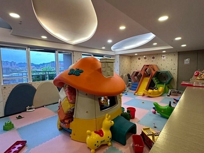 兆基社會住宅🏠免仲/曼哈頓社區3房車/可租補(第13張)