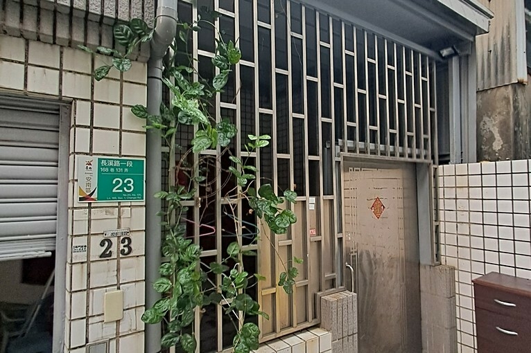 兆基社會住宅🏡安南區3房/可租補/看房加Line(第14張)