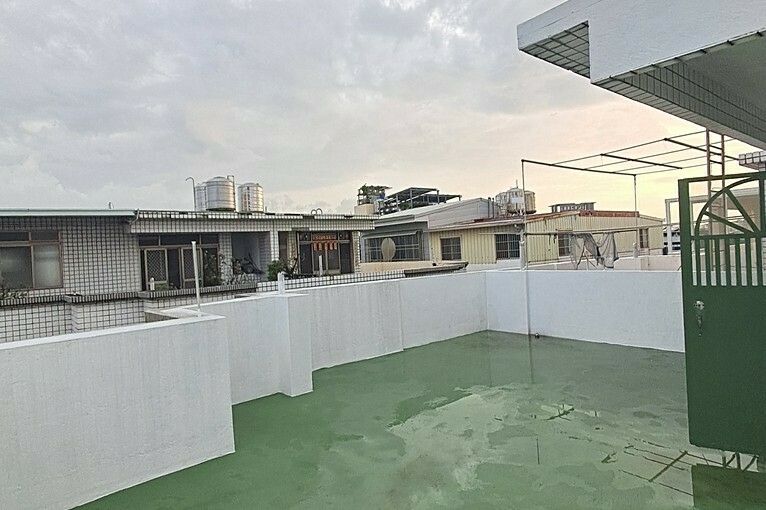兆基社會住宅🏡安南區3房/可租補/看房加Line(第8張)