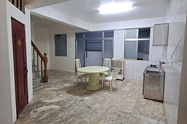兆基社會住宅🏡安南區3房/可租補/看房加Line（第6張）