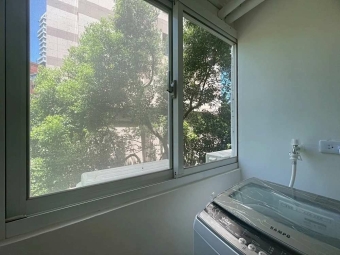 💓天母國小全新裝潢電梯陽台套房/可養寵物/可租補 - Image 16