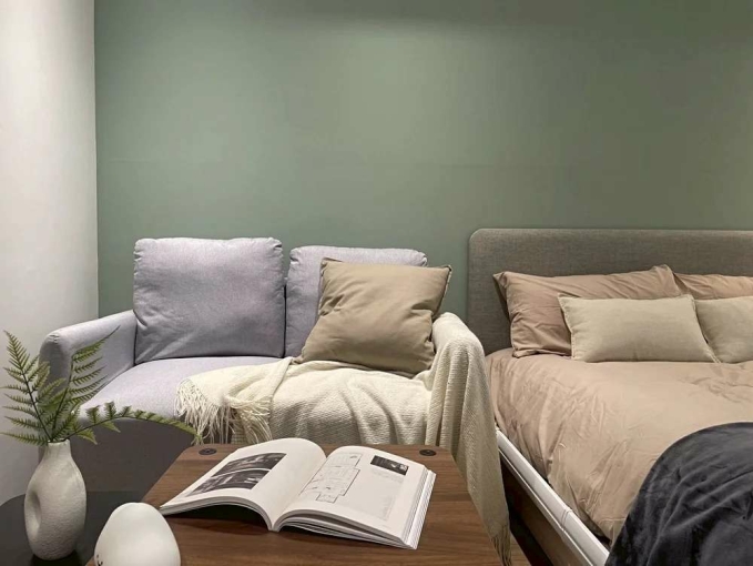 💓天母國小全新裝潢電梯陽台套房/可養寵物/可租補 - Image 8