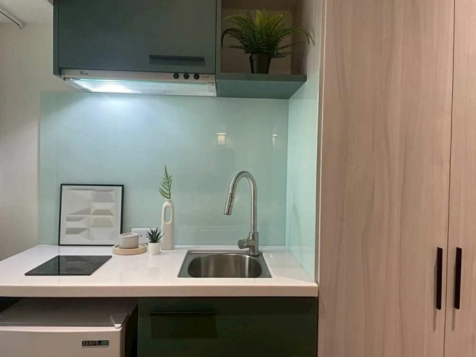 💓天母國小全新裝潢電梯陽台套房/可養寵物/可租補 - Image 7