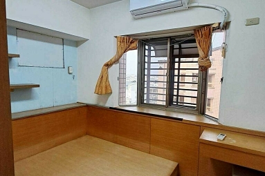 兆基社會住宅🏠永康區2房/可租補/看房加Line（第4張）