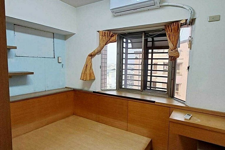 兆基社會住宅🏠永康區2房/可租補/看房加Line（第4張）