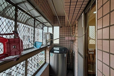 兆基社會住宅🏠永康區2房/可租補/看房加Line（第7張）