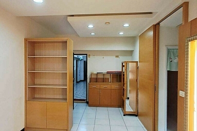 兆基社會住宅🏠永康區2房/可租補/看房加Line（第1張）