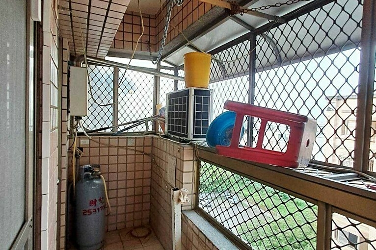 兆基社會住宅🏠永康區2房/可租補/看房加Line（第6張）