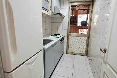 兆基社會住宅🏠永康區2房/可租補/看房加Line（第5張）