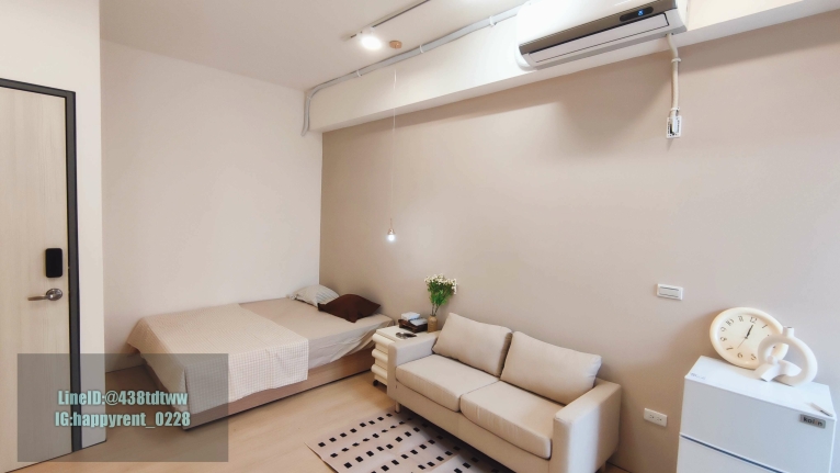 內壢工業區|車站|電梯|代收|獨洗|租補|可貓 - Image 2