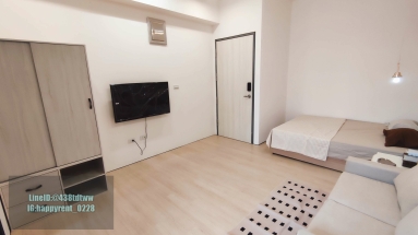 內壢工業區|車站|電梯|代收|獨洗|租補|可貓 - Image 7