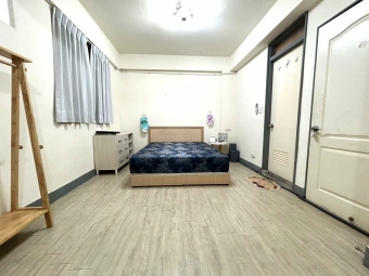 北屯國小崇德商圈【溫馨3+1房】近一中中友中國醫（第8張）