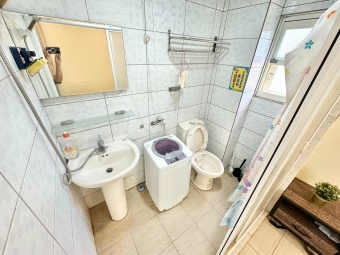 逢甲大學✨貓狗❤專屬洗衣機❤（第8張）