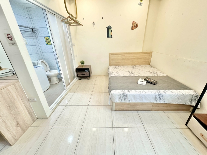 逢甲大學✨貓狗❤專屬洗衣機❤（第7張）