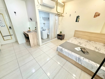 逢甲大學✨貓狗❤專屬洗衣機❤（第5張）