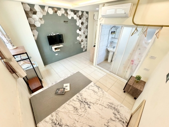 逢甲大學✨貓狗❤專屬洗衣機❤（第9張）