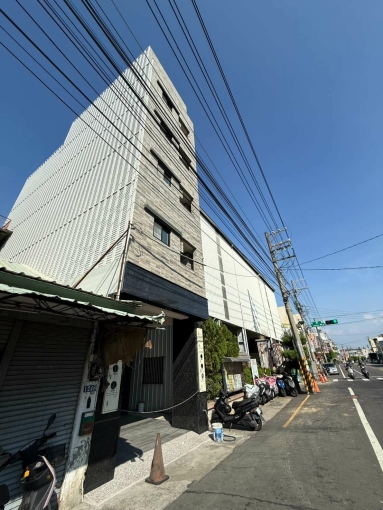 🌳可租補💖全新未住✨陽台獨洗🏠4樓✔️速洽💖 - Image 6